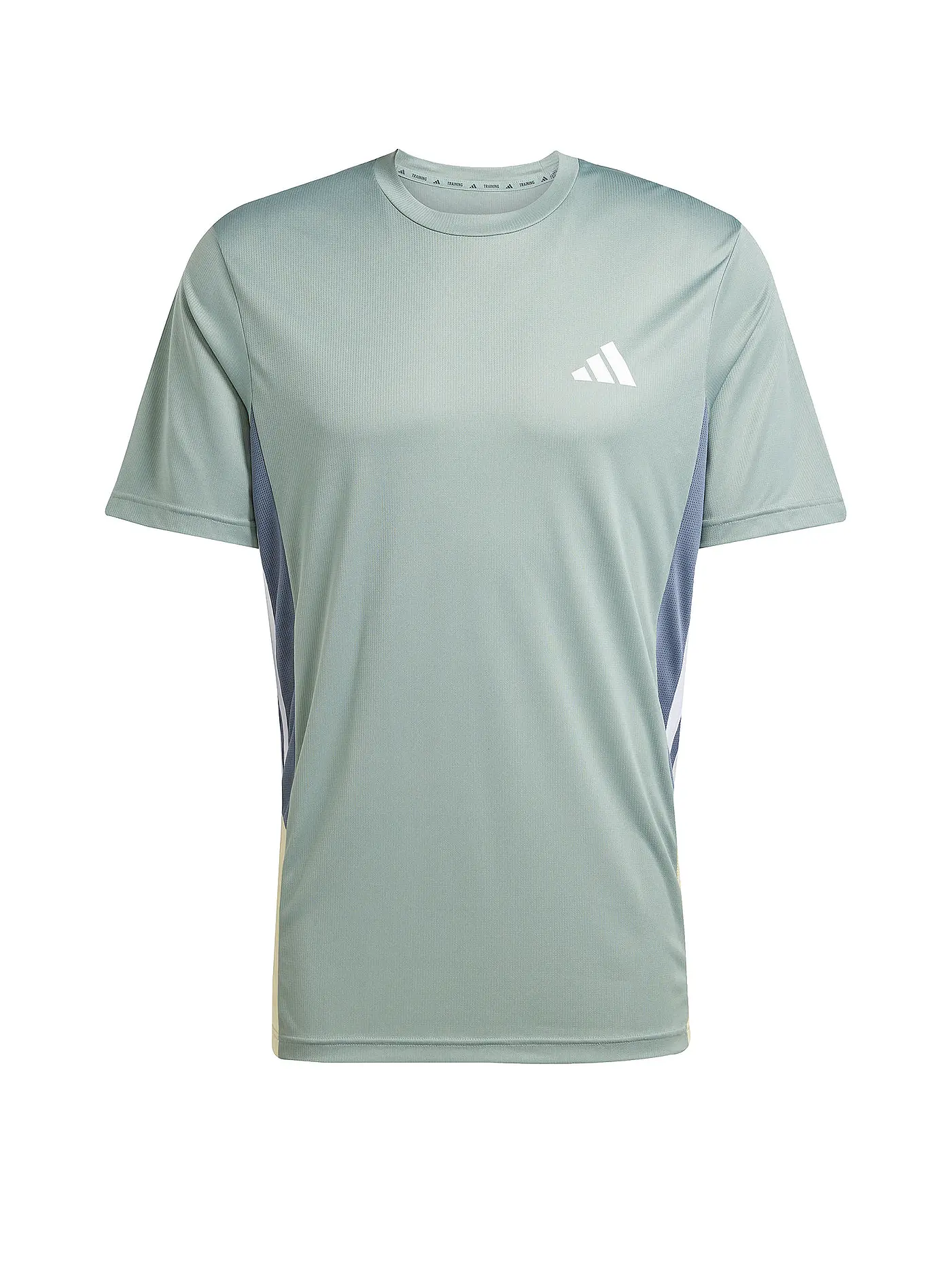 ADIDAS | Herren Fitnessshirt TR ESS CB | 